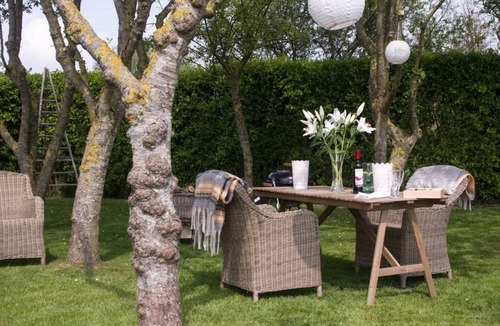 Melksham Cabin | Secluded and Luxurious Shepherd's Hut