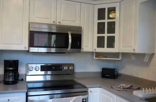 Newtonbrook House | Secluded and spacious home in North York.