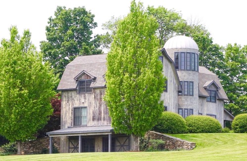 Pine Plains House | Secluded and Spectacular Views