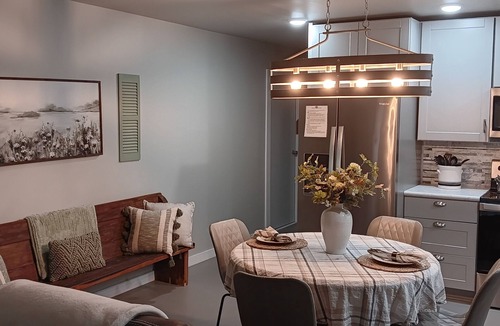 Lebanon Apartment | secluded apartment bardominium
