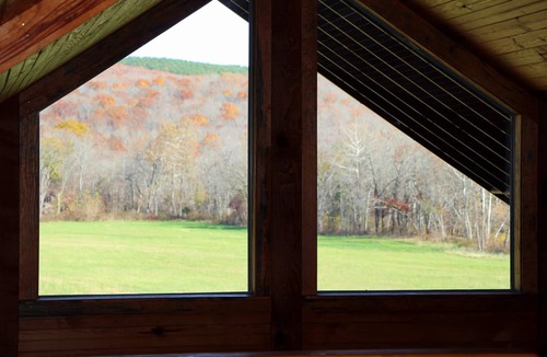 Venus Cabin | Secluded Area on Upper Kings River @ Chimney Mill Cabin. . . Quiet & Peaceful