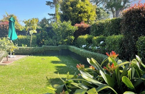 Kohimarama House | Secluded Bays Home Close to Everything