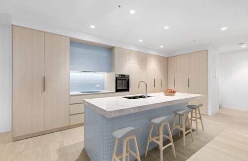 Ocean Grove Apartment | Secluded Beach Escape