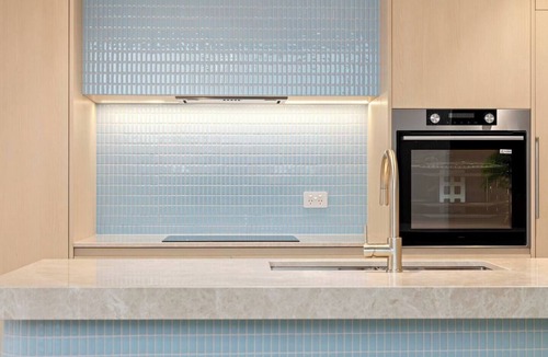 Ocean Grove Apartment | Secluded Beach Escape