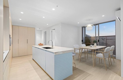 Ocean Grove Apartment | Secluded Beach Escape