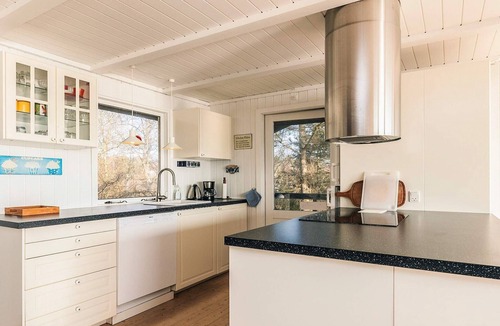 Lihme House | Secluded Beach Retreat - By Traum Ferienwohnungen