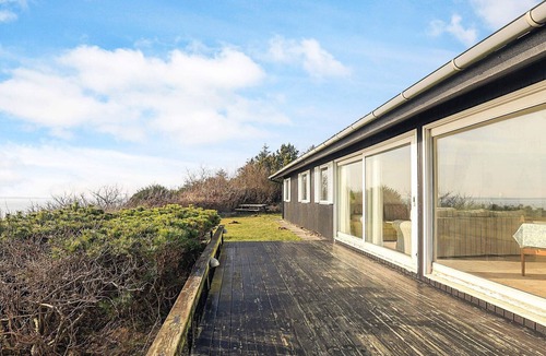 Lihme House | Secluded Beach Retreat - By Traum Ferienwohnungen