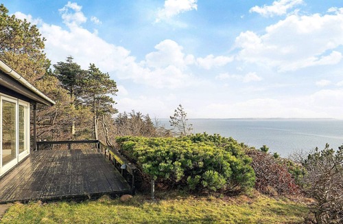 Lihme House | Secluded Beach Retreat - By Traum Ferienwohnungen