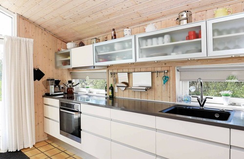 Hulsig House | Secluded Beach Retreat - By Traum Ferienwohnungen