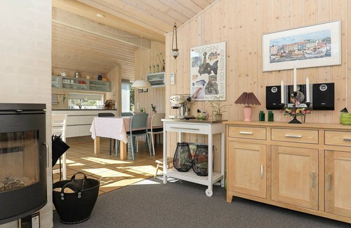 Hulsig House | Secluded Beach Retreat - By Traum Ferienwohnungen