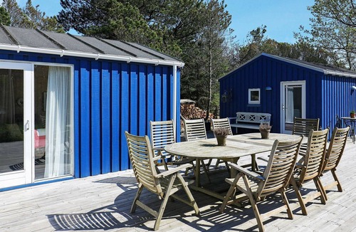Hulsig House | Secluded Beach Retreat - By Traum Ferienwohnungen
