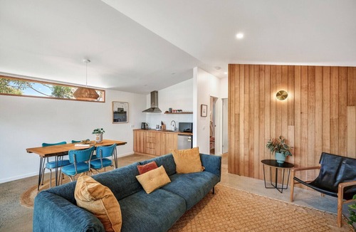 Bellbrae House | Secluded Bellbrae sanctuary