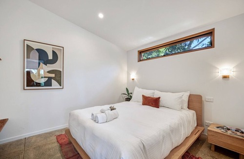 Bellbrae House | Secluded Bellbrae sanctuary