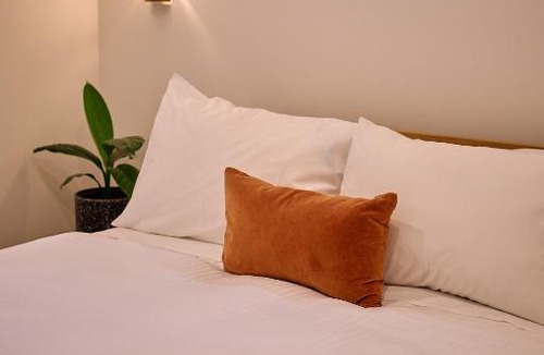 Bellbrae House | Secluded Bellbrae sanctuary