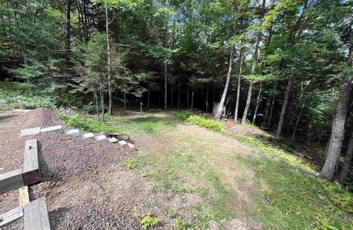 Stoddard House | Secluded Cabin close to lake