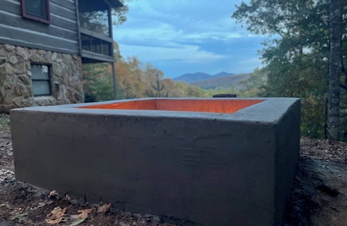 Aska Cabin | Secluded Cabin in Aska Adventure Area