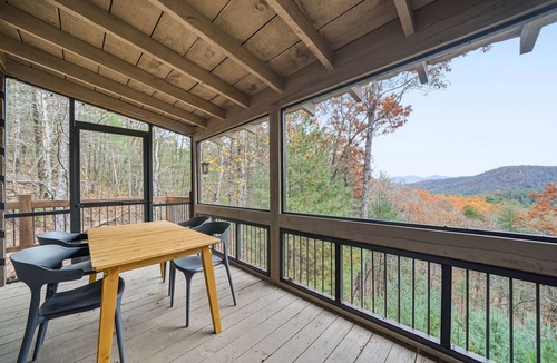 Aska Cabin | Secluded Cabin in Aska Adventure Area
