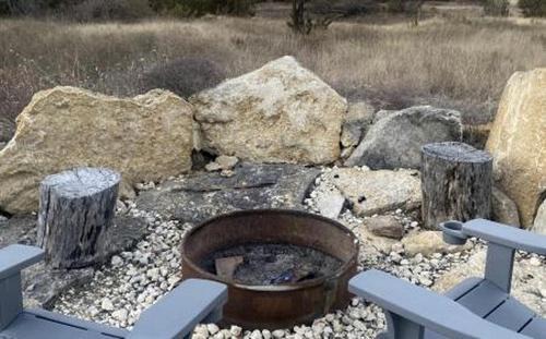 Paluxy House | Secluded Cabin Perfect for Nature and Water Sports Lovers in Texas