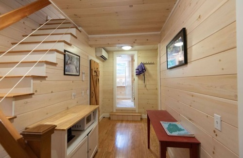 Seal Cove House | Secluded Cabin With Ocean Access