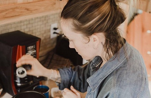 Hunters Cabin | Secluded cabins on private ranch