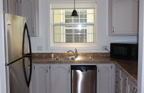 Walkerville House | Secluded Cape Breton Ocean Front Vacation Home