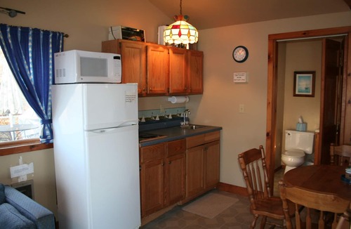 Mid-Coast and Islands Cabin | Secluded Casco Bay Waterfront Cabin