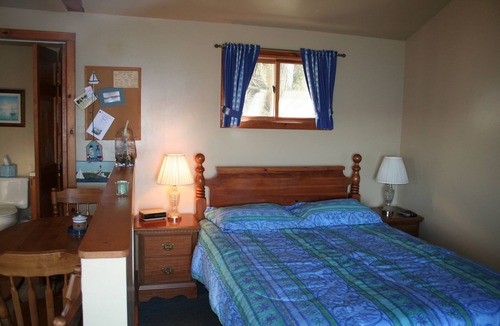 Mid-Coast and Islands Cabin | Secluded Casco Bay Waterfront Cabin