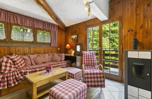 Dabo Ski Chalet | Secluded Chalet in Dabo near Forest