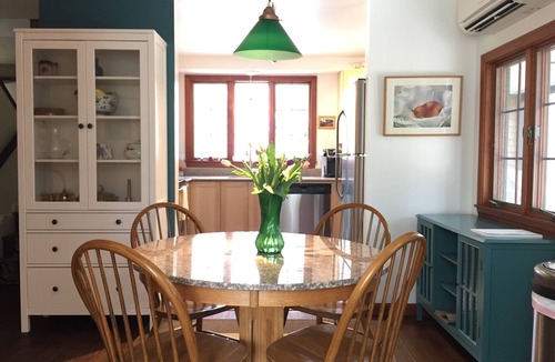 Chatham House | Secluded Chatham Cape Cod House Stage Harbor Area