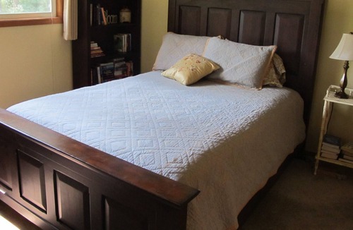 Missoula House | Secluded Clark Fork Riverhouse