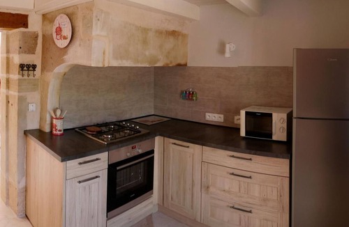 Francourt Cottage | Secluded Cottage 6 Pers. Pets Allowed
