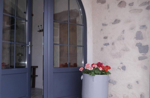 Francourt Cottage | Secluded Cottage 6 Pers. Pets Allowed