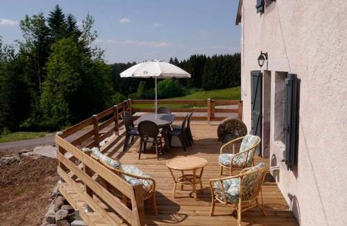 Francourt Cottage | Secluded Cottage 6 Pers. Pets Allowed