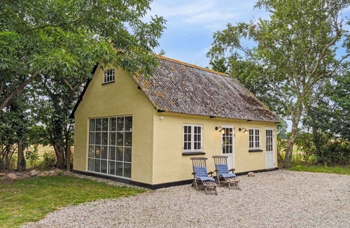 Harpelunde Villa | Secluded cottage in idyllic surroundings