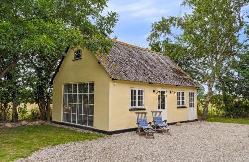 Harpelunde Villa | Secluded Cottage In Idyllic Surroundings
