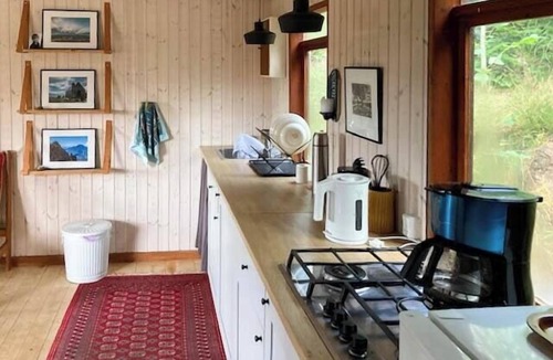 Bryrup House | Secluded cottage in the middle of the forest