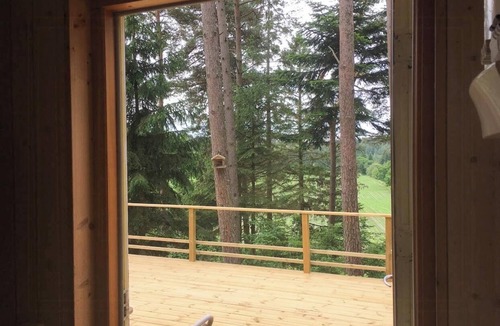 Bryrup House | Secluded cottage in the middle of the forest