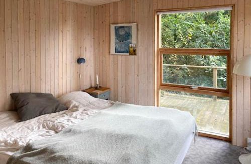 Bryrup House | Secluded Cottage In The Middle Of The Forest