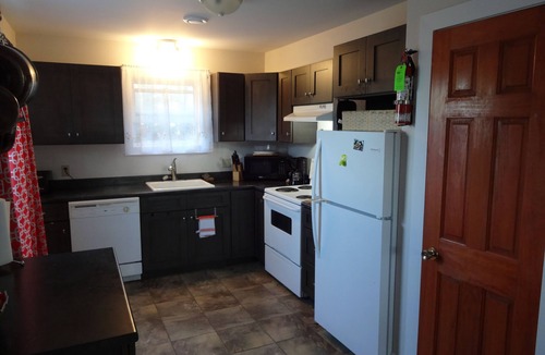 Lower Montague Cottage | Secluded Cottage Overlooking Montague Bay