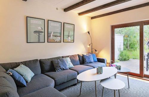 Faarevejle House | Secluded Cottage Retreat at Ordrup Naes-By Traum
