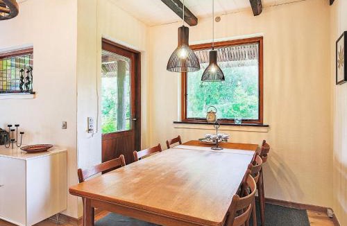 Faarevejle House | Secluded Cottage Retreat at Ordrup Naes-By Traum