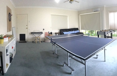 Kangaroo Valley House | Secluded Country Home