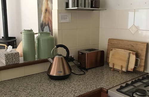 Kangaroo Valley House | Secluded Country Home