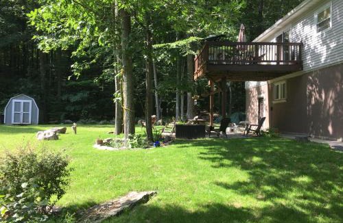 Highland House | Secluded Country Getaway