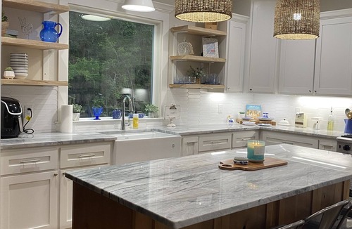 Zavalla House | Secluded Cove on Lake Sam Rayburn