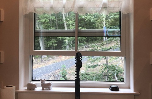 Fishers Hill Cottage | Secluded, Cozy Cottage in the Shenandoah Valley