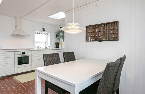 Pandrup House | Secluded Dune Cottage-By Traum