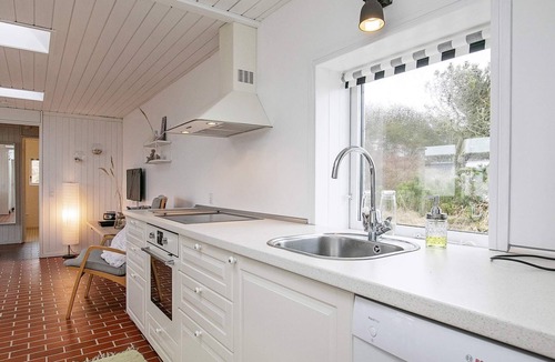 Pandrup House | Secluded Dune Cottage-By Traum