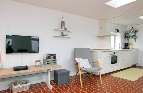 Pandrup House | Secluded Dune Cottage-By Traum