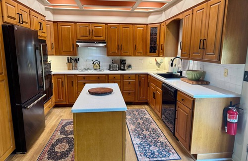 Ithaca House | Secluded, elegant country home only 10 minutes from Downtown Ithaca!
